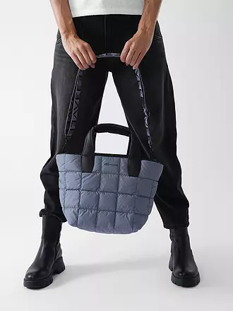 VEE COLLECTIVE | Tasche - Shopper PORTER TOTE Small | grau